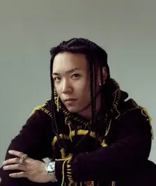 Shanghai Phantom — hip-hop artist profile photo