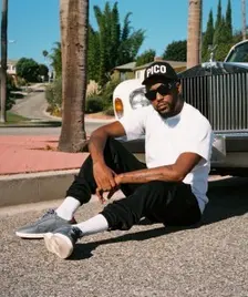 Polyester the Saint — hip-hop artist profile photo