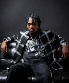 Scorey — hip-hop artist profile photo