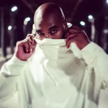 RobYoung — hip-hop artist profile photo