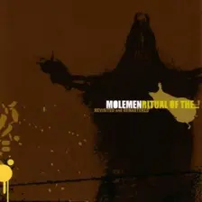 Molemen — hip-hop artist profile photo