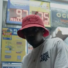 Remy Banks — hip-hop artist profile photo