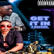 T Savage — hip-hop artist profile photo
