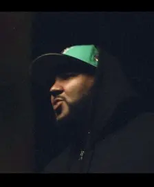 The Kid Rated R — hip-hop artist profile photo