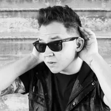 Sean Forbes — hip-hop artist profile photo