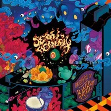 Semi Hendrix — hip-hop artist profile photo