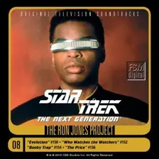 Ron Jones — hip-hop artist profile photo
