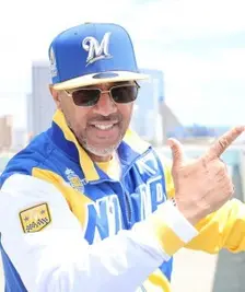 Mikey D — hip-hop artist profile photo