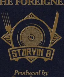 Starvin B — hip-hop artist profile photo