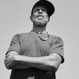 Theo Parrish profile photo