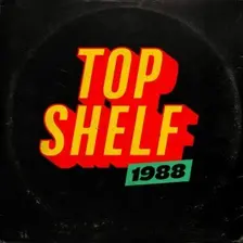 Top Shelf 1988 — hip-hop artist profile photo