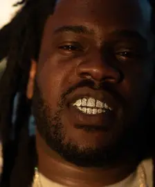 Prez P — hip-hop artist profile photo