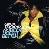 Gina Thompson profile photo