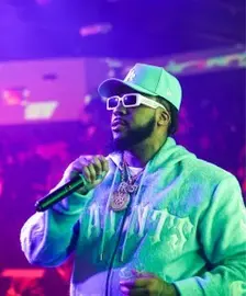 Polo Frost — hip-hop artist profile photo