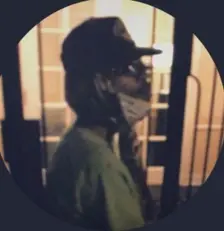 NCXX — hip-hop artist profile photo