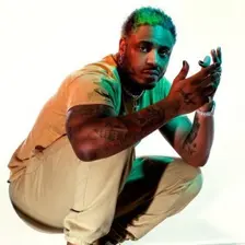 SprngBrk — hip-hop artist profile photo