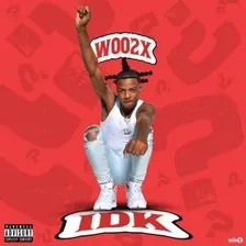 Woo 2X — hip-hop artist profile photo