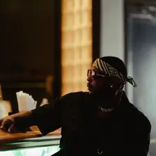Mj Grizz — hip-hop artist profile photo
