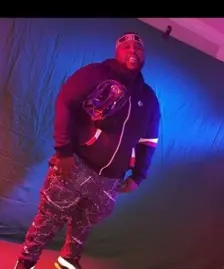 Metricton — hip-hop artist profile photo