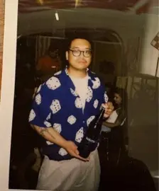 Tay $moke — hip-hop artist profile photo