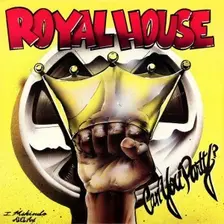 Royal House — hip-hop artist profile photo