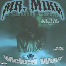 Mr. Mike — hip-hop artist profile photo