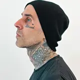 Travis Barker profile photo
