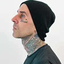Travis Barker — hip-hop artist profile photo