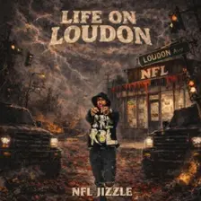 Nfl Jizzle — hip-hop artist profile photo