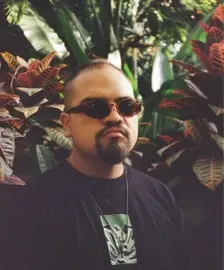 Psypiritual — hip-hop artist profile photo