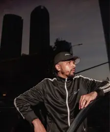 Niko G4 — hip-hop artist profile photo