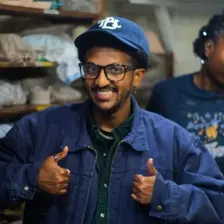 Mettaworldzeke — hip-hop artist profile photo