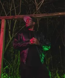 Mrshamoozoo — hip-hop artist profile photo
