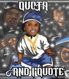 Quota — hip-hop artist profile photo