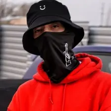 Sheco Salazar — hip-hop artist profile photo