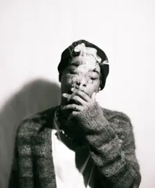 Rockie Fresh — hip-hop artist profile photo