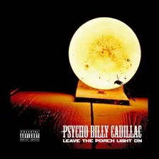 Psychobilly Cadillac — hip-hop artist profile photo