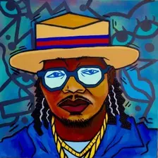 Sheefy McFly — hip-hop artist profile photo