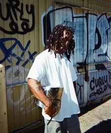 Tony Velour — hip-hop artist profile photo
