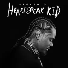 Steven G — hip-hop artist profile photo