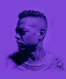 Donald XL Robertson — hip-hop artist profile photo