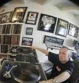 DJ Revolution profile photo