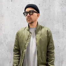 QSTN — hip-hop artist profile photo