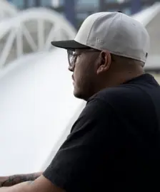 Procyse — hip-hop artist profile photo