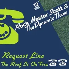Rock Master Scott — hip-hop artist profile photo
