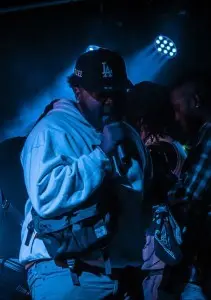 T Lee — hip-hop artist profile photo