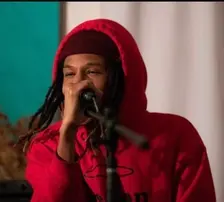 R.Locko — hip-hop artist profile photo