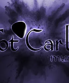 Tot Carlo Music — hip-hop artist profile photo