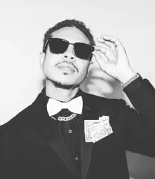 Nieman J — hip-hop artist profile photo