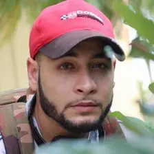 Raw Falcone — hip-hop artist profile photo